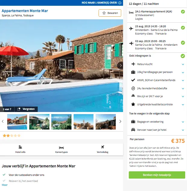 Appartementen-monte-mar-screenshot