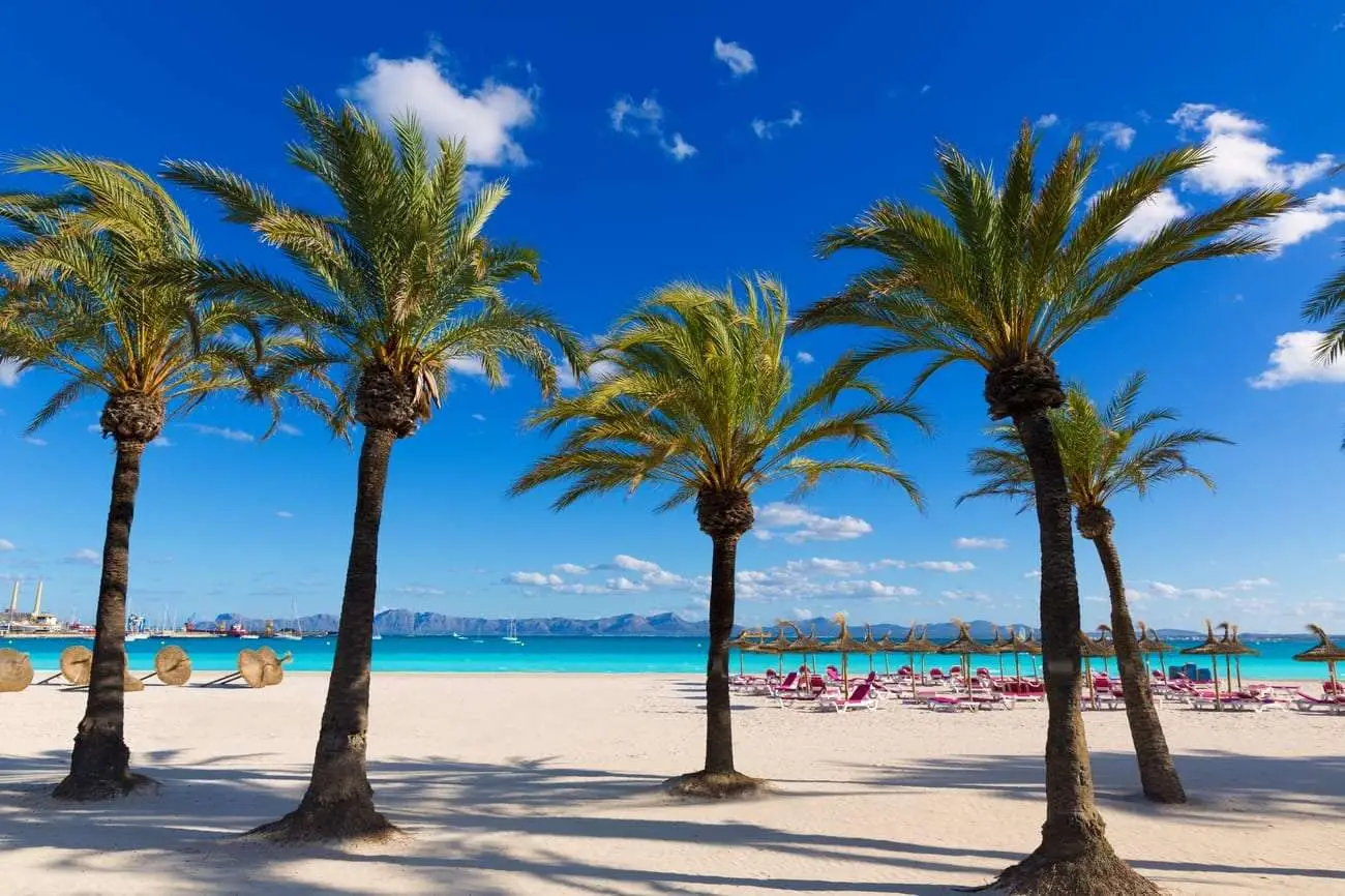 Alcudia-Mallorca-Spanje-Shutterstock1