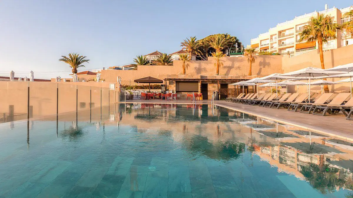 Hotel Catalonia Punta del Rey